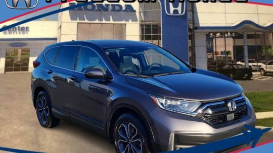 2022 Honda CR-V EX — SUV — 41,401 mi — Sumter, SC