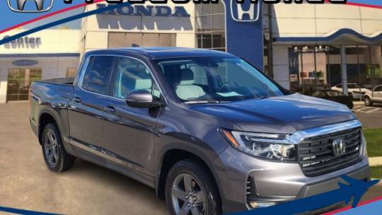 2023 Honda Ridgeline RTL — Pickup Truck — 11,333 mi — Sumter, SC
