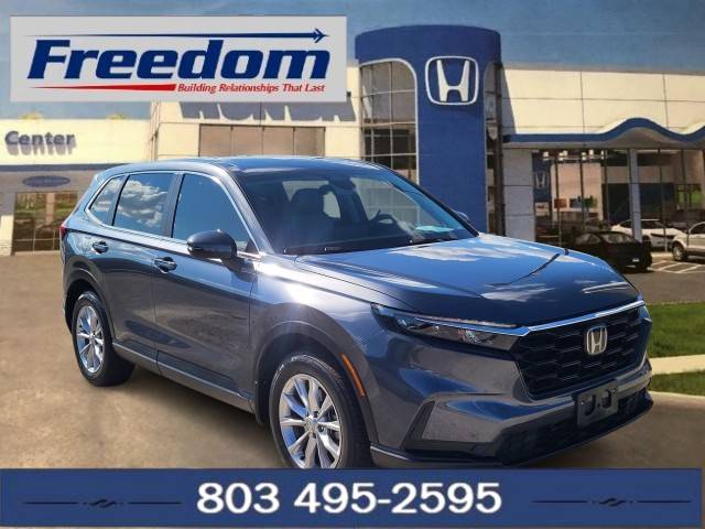 2024 Honda CR-V EX — SUV — 16,219 mi — Sumter, SC