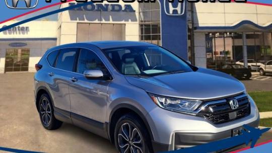 2020 Honda CR-V EX-L — SUV — 96,908 mi — Sumter, SC