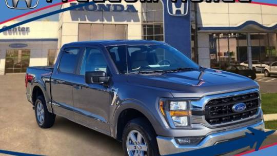 2023 Ford F-150 XLT — Pickup Truck — 35,100 mi — Sumter, SC