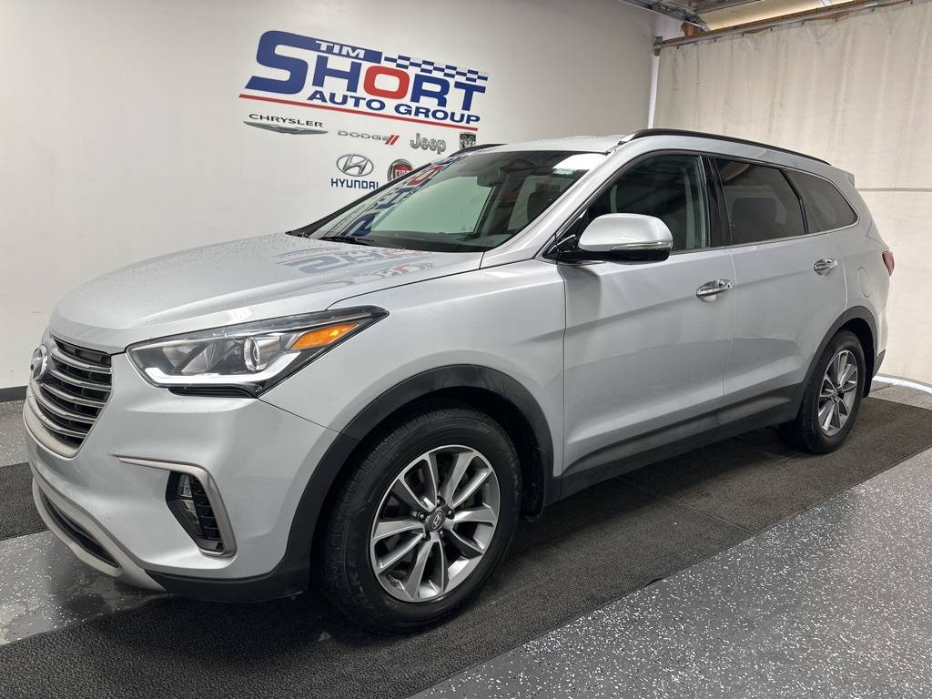 2019 Hyundai Santa Fe XL SE — SUV — 48,801 mi — Pikeville, KY