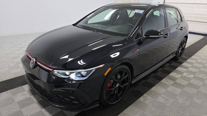2024 Volkswagen Golf GTI 380 SE — Hatchback — 11,515 mi — Pikeville, KY