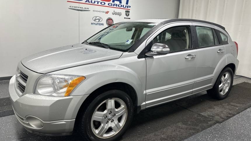2007 Dodge Caliber SXT — Hatchback — 132,059 mi — Pikeville, KY