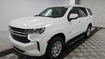 2023 Chevrolet Tahoe LT — SUV — 50,158 mi — Pikeville, KY