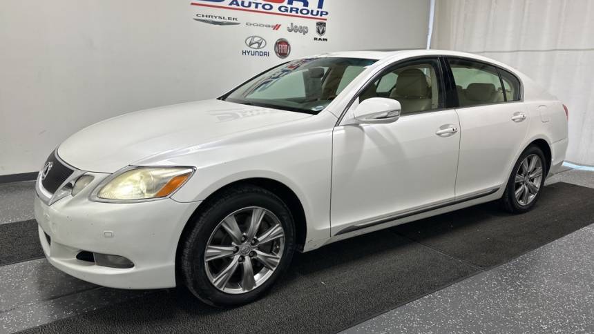 2011 Lexus GS GS 350 — Sedan — 121,436 mi — Pikeville, KY