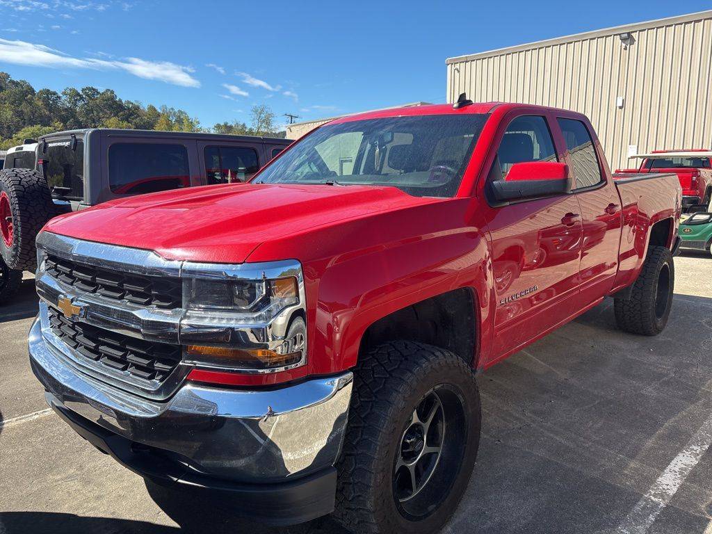 2019 Chevrolet Silverado 1500 LD LT — Pickup Truck — 103,814 mi — Pikeville, KY