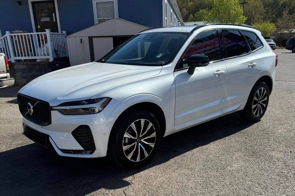 2024 Volvo XC60 Plus — SUV — 26,726 mi — Pikeville, KY