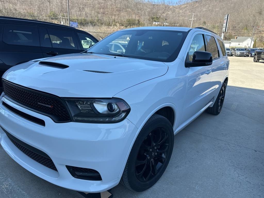 2020 Dodge Durango GT Plus — SUV — 48,336 mi — Pikeville, KY