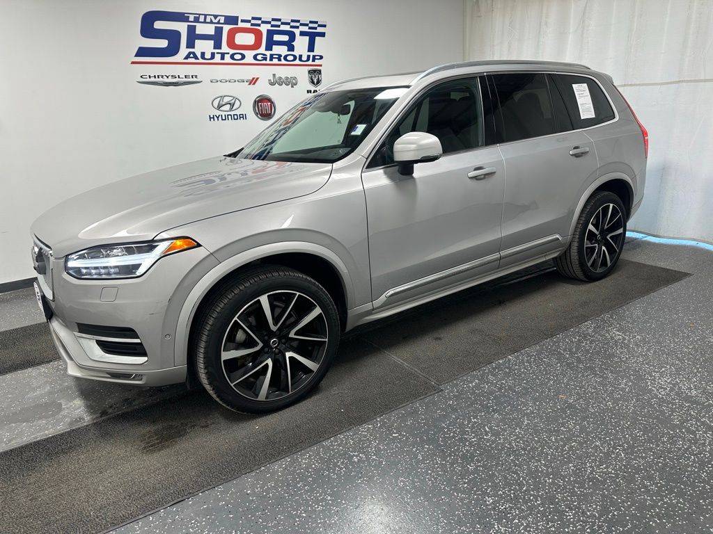 2024 Volvo XC90 Plus — SUV — 21,418 mi — Pikeville, KY
