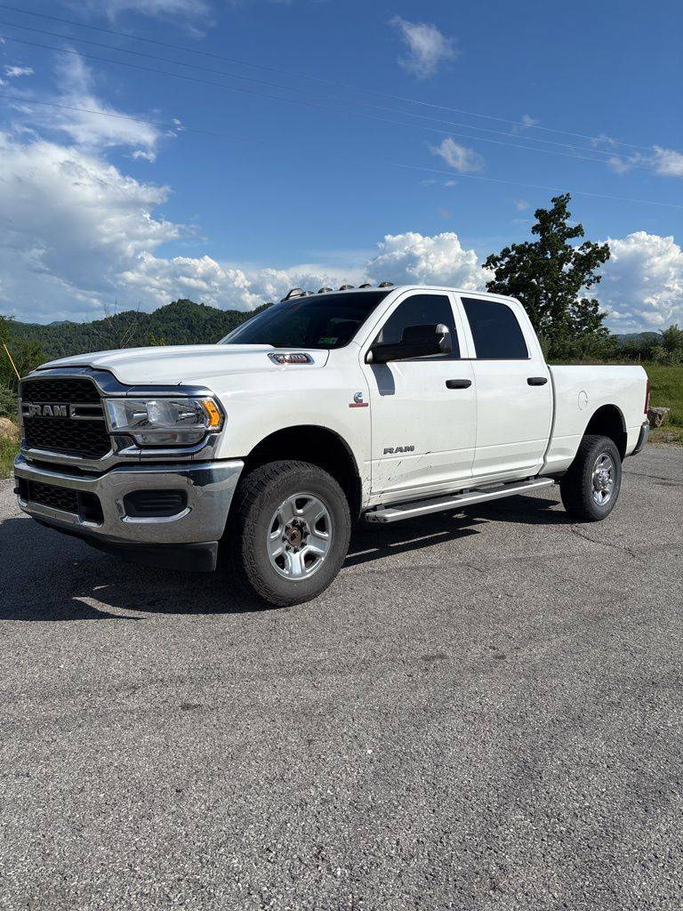 2020 Ram 2500 Tradesman — Pickup Truck — 47,350 mi — Pikeville, KY