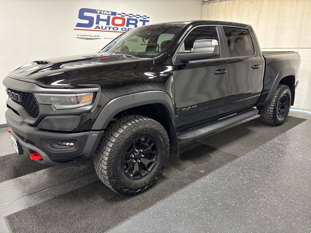 2023 Ram 1500 TRX — Pickup Truck — 16,579 mi — Pikeville, KY