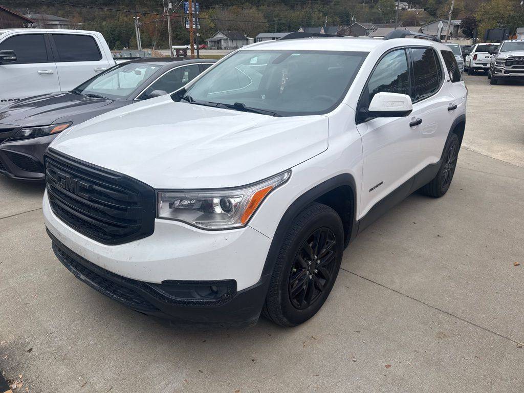 2018 GMC Acadia SLT — SUV — 150,170 mi — Pikeville, KY
