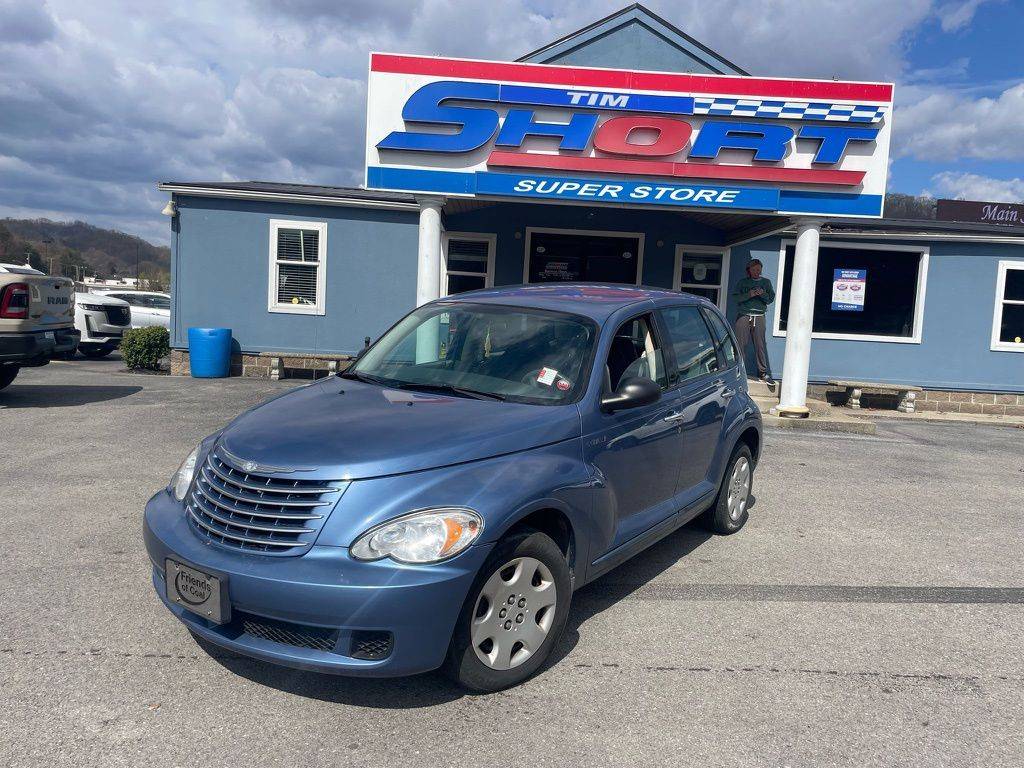 2006 Chrysler PT Cruiser Touring — Sedan — 169,200 mi — Pikeville, KY