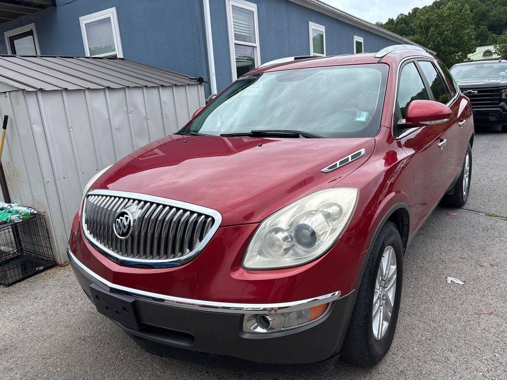 2012 Buick Enclave Convenience — SUV — 153,728 mi — Pikeville, KY