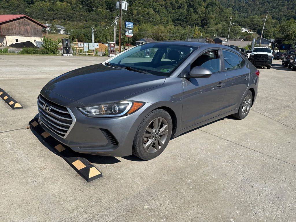 2018 Hyundai Elantra SEL — Sedan — 67,924 mi — Pikeville, KY