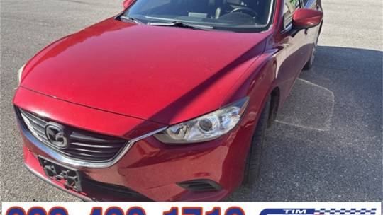 Is the 2021 Mazda 6 Sedan Discontinued? - Turnersville Mazda