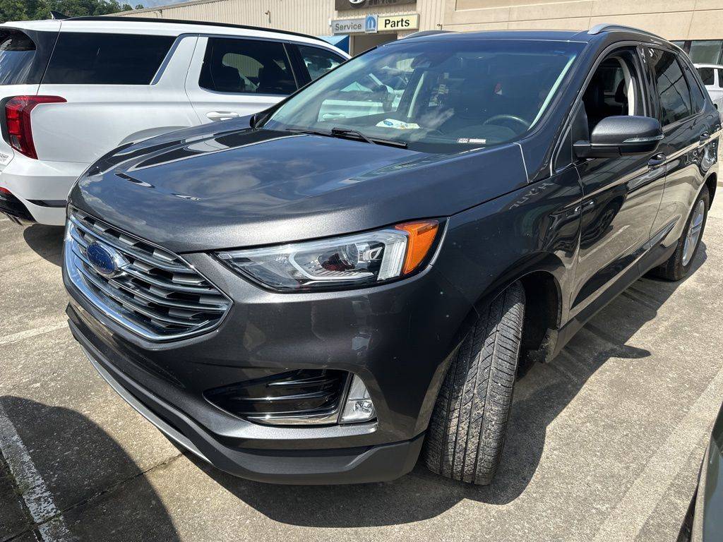 2020 Ford Edge SEL — SUV — 73,857 mi — Pikeville, KY