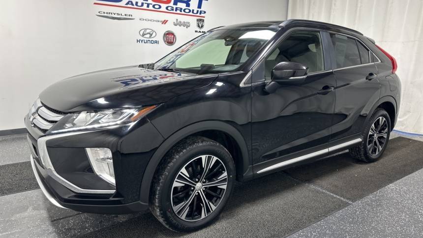 2020 Mitsubishi Eclipse Cross SE — SUV — 61,135 mi — Pikeville, KY