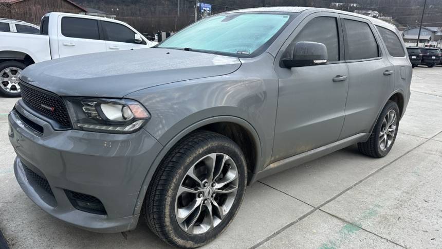 2020 Dodge Durango GT Plus — SUV — 146,021 mi — Pikeville, KY