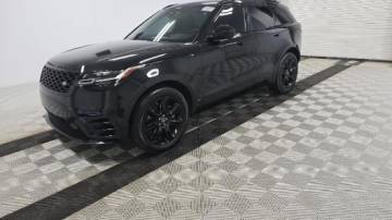 2021 Land Rover Range Rover Velar R-Dynamic S — SUV — 50,802 mi — Pikeville, KY