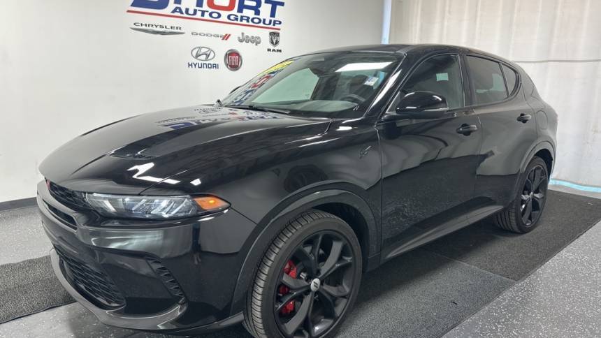 2024 Dodge Hornet R/T Plus — SUV — 4,340 mi — Pikeville, KY