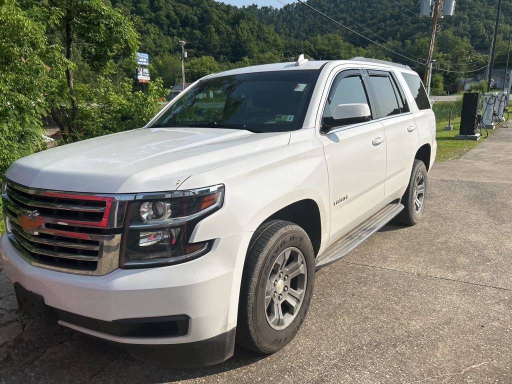 2019 Chevrolet Tahoe LS — SUV — 93,022 mi — Pikeville, KY