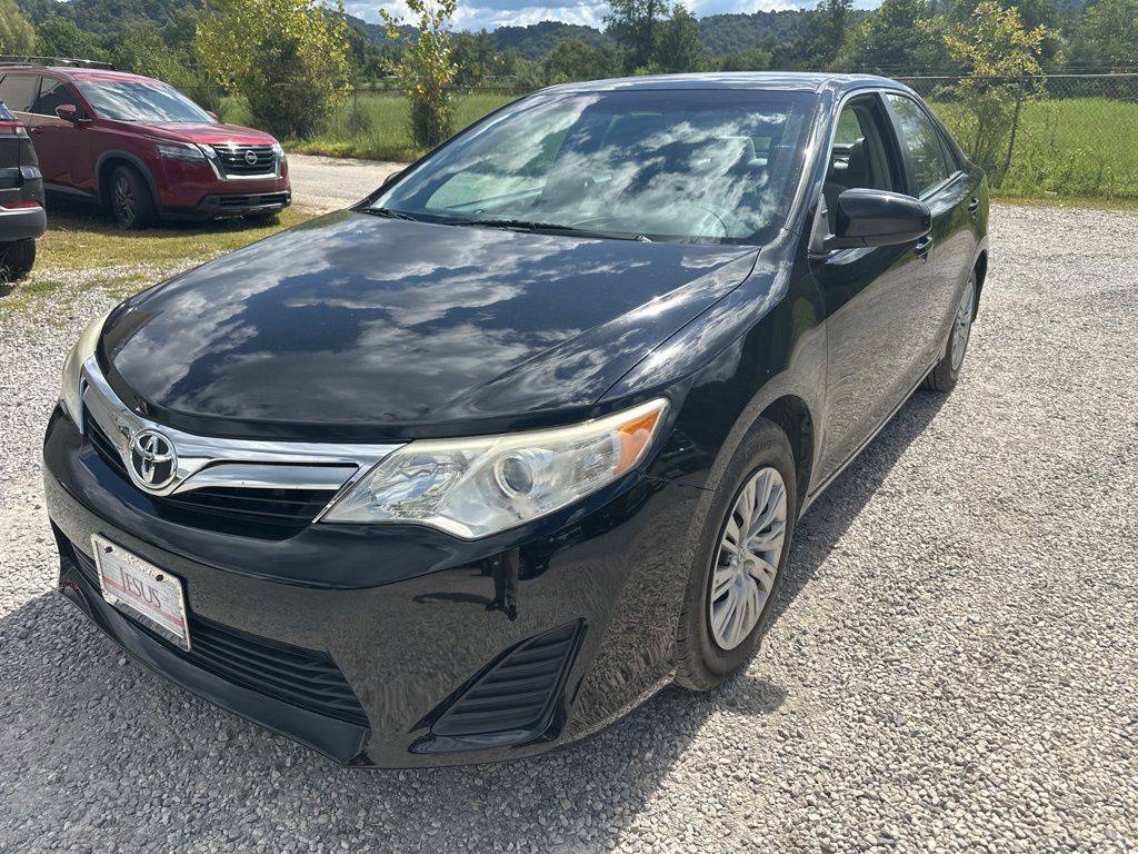 2014 Toyota Camry L — Sedan — 101,287 mi — Pikeville, KY