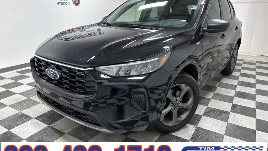 2023 Ford Escape ST-Line — SUV — 29,996 mi — Pikeville, KY