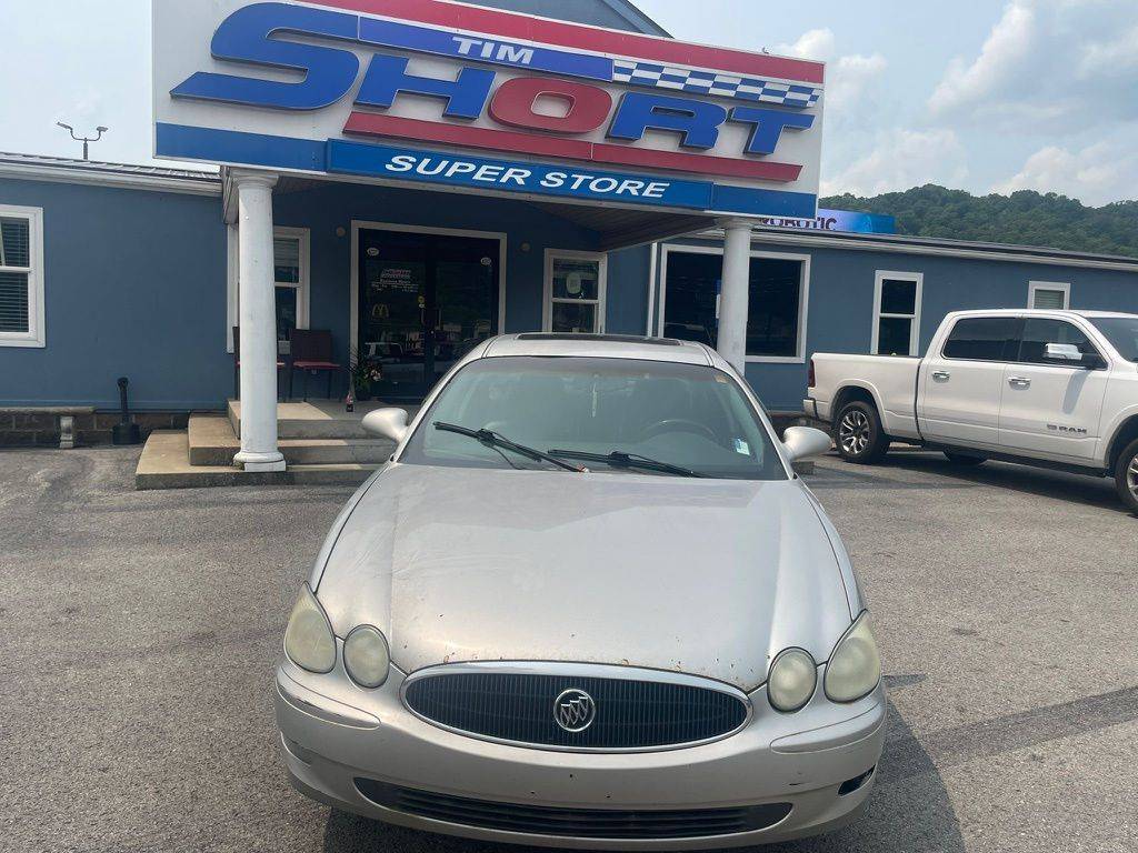 2006 Buick LaCrosse CXL — Sedan — 300,852 mi — Pikeville, KY