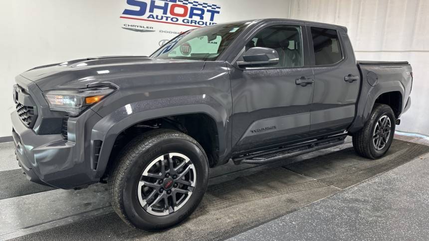 2024 Toyota Tacoma TRD Sport — Pickup Truck — 16,500 mi — Pikeville, KY