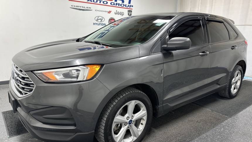 2019 Ford Edge SE — SUV — 59,155 mi — Pikeville, KY