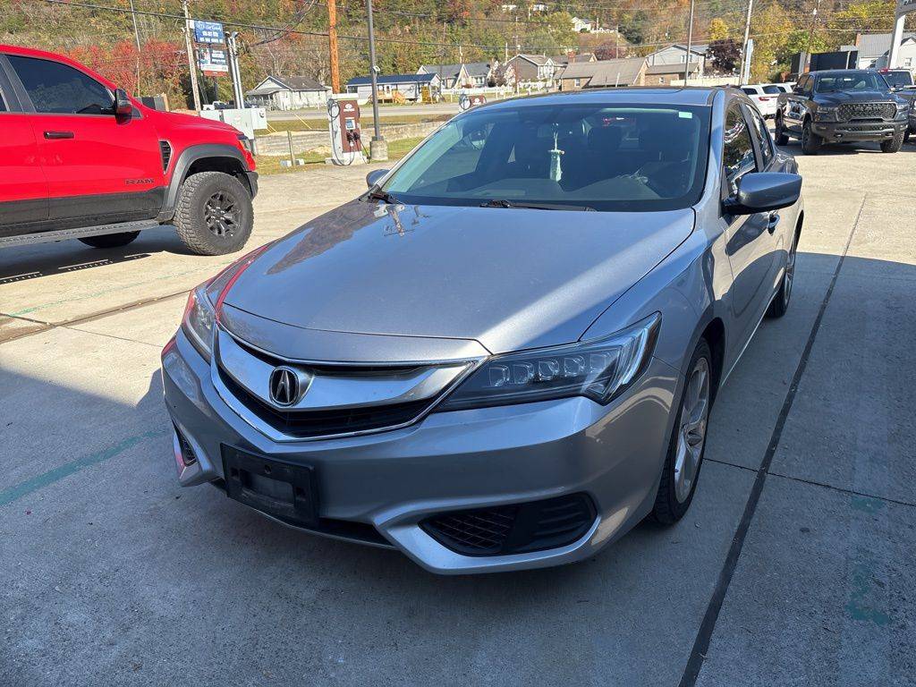 2018 Acura ILX Premium Package — Sedan — 74,924 mi — Pikeville, KY
