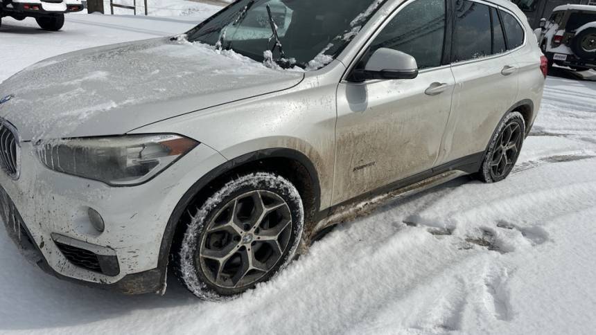 2016 BMW X1 28i — SUV — 158,378 mi — Pikeville, KY