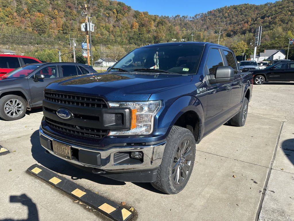 2019 Ford F-150 XL — Pickup Truck — 64,021 mi — Pikeville, KY