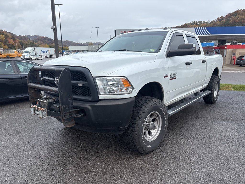 2015 Ram 2500 Tradesman — Pickup Truck — 183,380 mi — Pikeville, KY