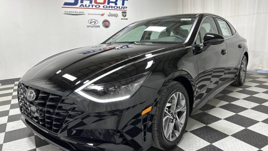 2023 Hyundai Sonata SEL — Sedan — 6,908 mi — Pikeville, KY