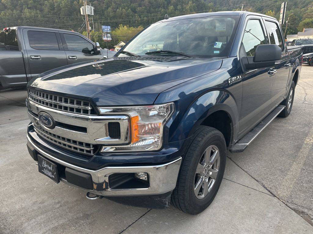 2019 Ford F-150 XLT — Pickup Truck — 177,777 mi — Pikeville, KY