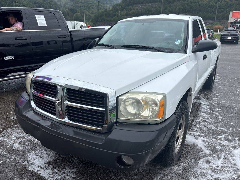 2005 Dodge Dakota ST — Pickup Truck — 78,129 mi — Pikeville, KY