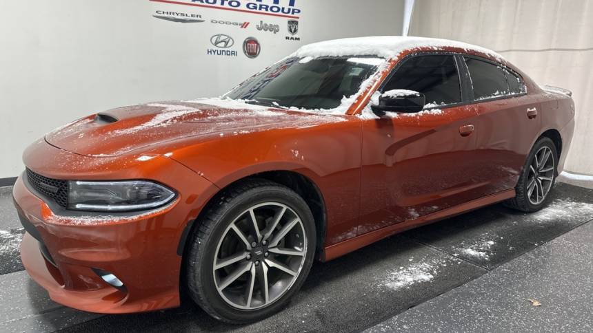 2023 Dodge Charger GT — Sedan — 8,259 mi — Pikeville, KY