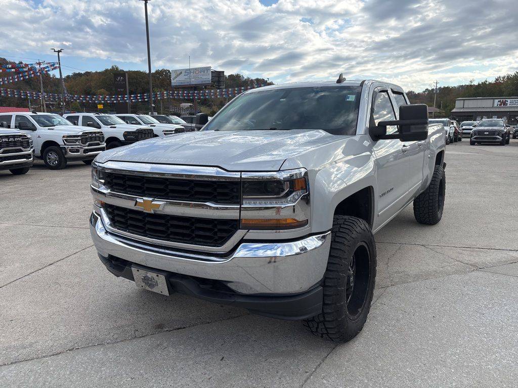 2019 Chevrolet Silverado 1500 LD LT — Pickup Truck — 127,055 mi — Pikeville, KY