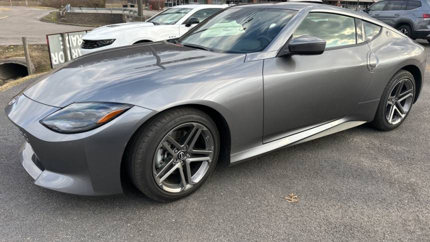 2024 Nissan Z Sport — Coupe — 3,000 mi — Pikeville, KY