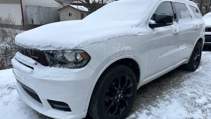 2019 Dodge Durango GT Plus — SUV — 147,950 mi — Pikeville, KY