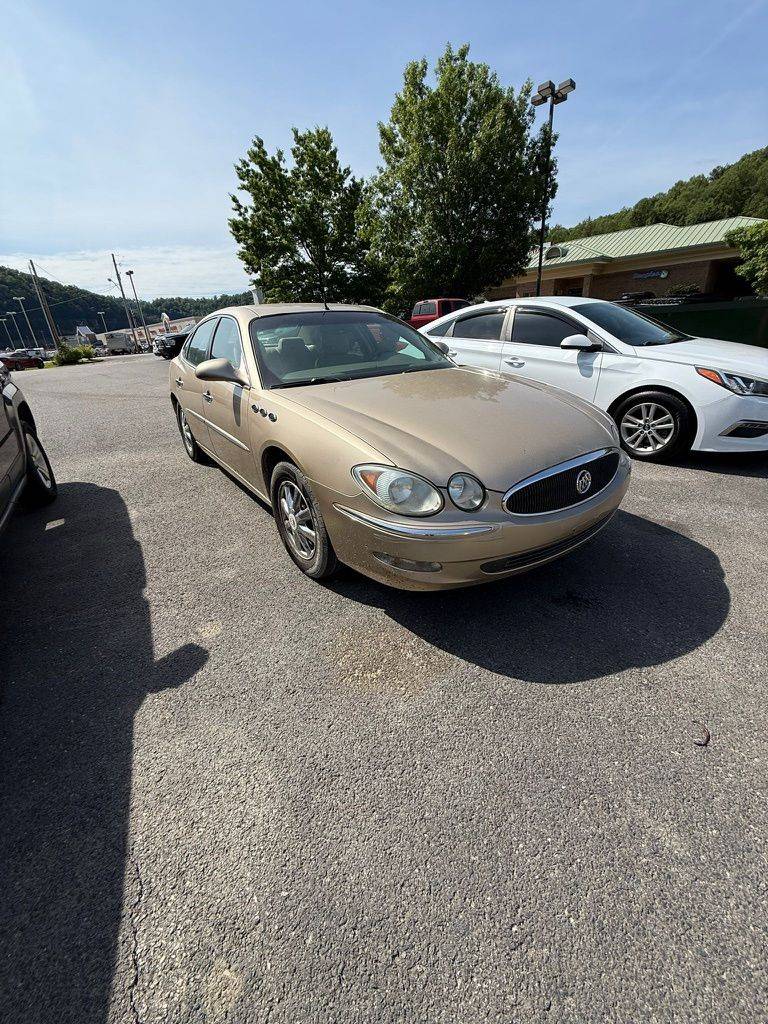 2005 Buick LaCrosse CXL — Sedan — 160,000 mi — Pikeville, KY