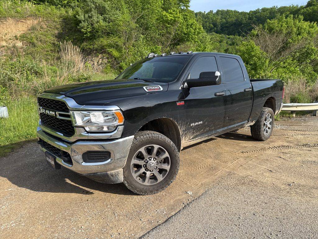 2020 Ram 2500 Tradesman — Pickup Truck — 74,058 mi — Pikeville, KY