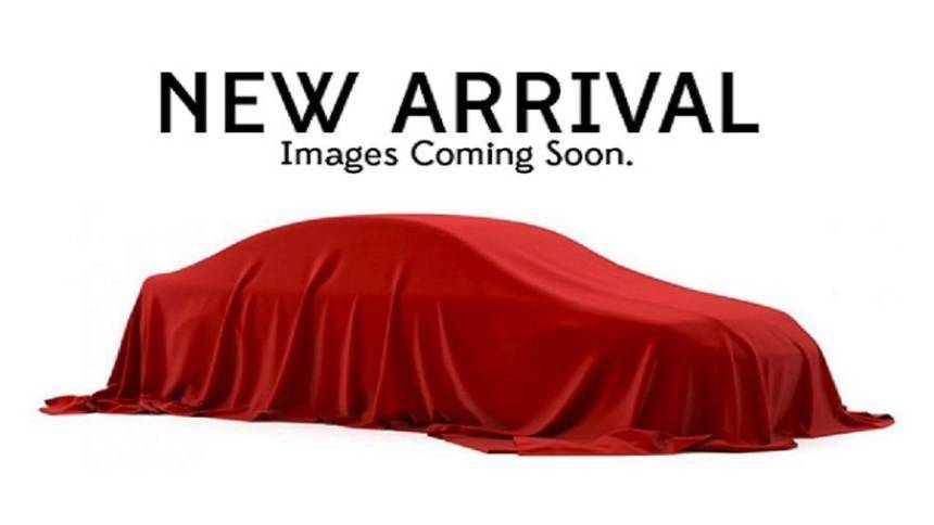 2019 Cadillac XT5 Luxury — SUV — 75,501 mi — Pikeville, KY