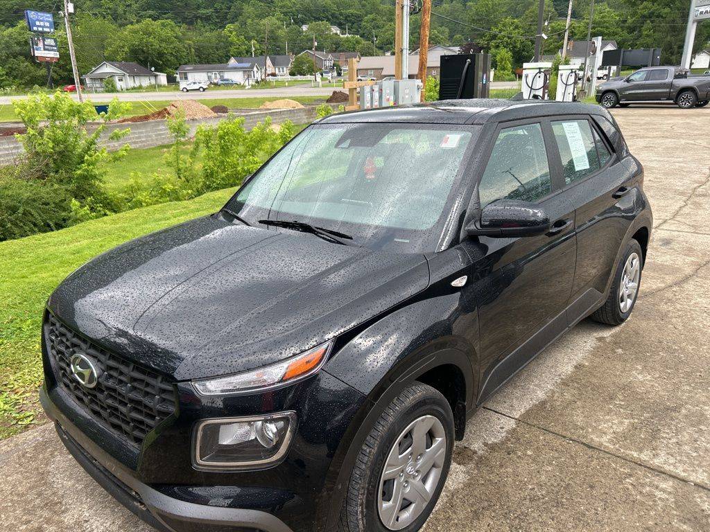 2020 Hyundai Venue SE — SUV — 39,307 mi — Pikeville, KY