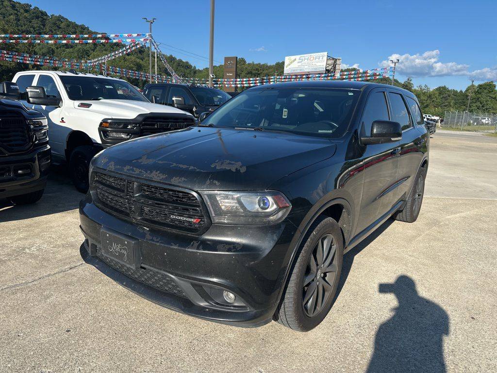 2018 Dodge Durango GT — SUV — 135,185 mi — Pikeville, KY