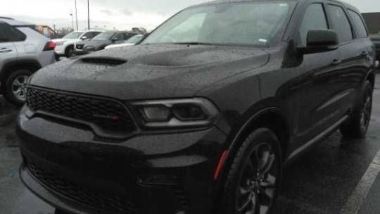 2022 Dodge Durango R/T — SUV — 44,122 mi — Pikeville, KY