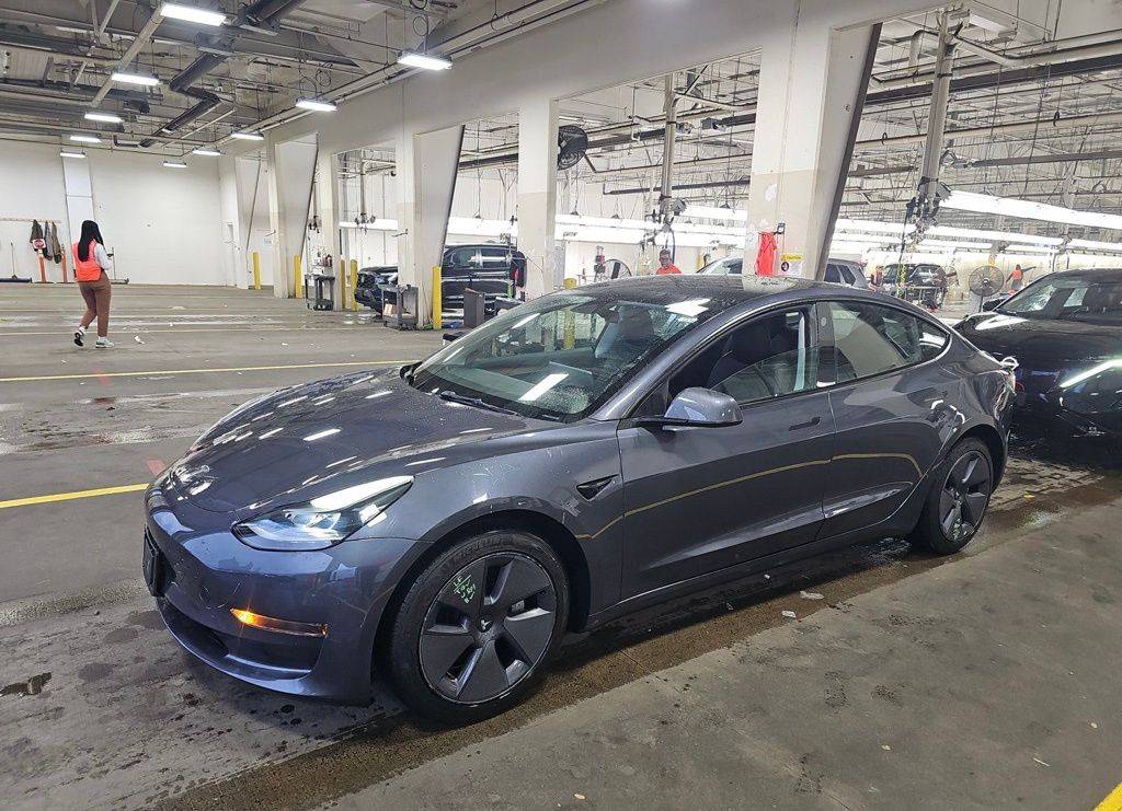 2023 Tesla Model 3 Model 3 — Sedan — 20,399 mi — Pikeville, KY